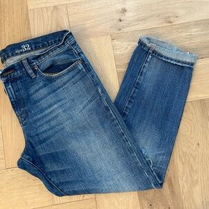 Womens jcrew jeans